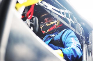 #7 - DINAMIC Motorsport - Roberto PAMPANINI - Mauro CALAMIA - Maserati GT2
 | JEP