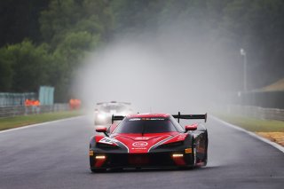 #789 - RTR Projects - Petr LISA - Viktor MRAZ - KTM X-BOW GT2
 | SRO / JEP
