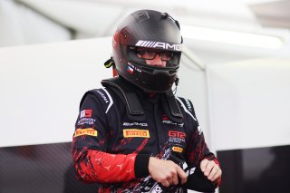 #789 - RTR Projects - Petr LISA - Viktor MRAZ - KTM X-BOW GT2
 | SRO / JEP