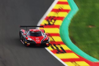 #789 - RTR Projects - Petr LISA - Viktor MRAZ - KTM X-BOW GT2
 | SRO / JEP