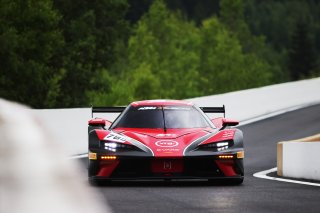 #789 - RTR Projects - Petr LISA - Viktor MRAZ - KTM X-BOW GT2 | SRO / JEP