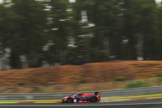 #789 - RTR Projects - Petr LISA - Viktor MRAZ - KTM X-BOW GT2
 | SRO / JEP