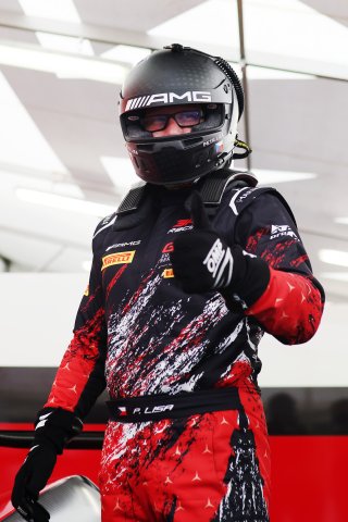 #789 - RTR Projects - Petr LISA - Viktor MRAZ - KTM X-BOW GT2
 | JEP