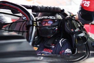 #789 - RTR Projects - Petr LISA - Viktor MRAZ - KTM X-BOW GT2
 | JEP
