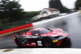#789 - RTR Projects - Petr LISA - Viktor MRAZ - KTM X-BOW GT2
 | SRO / JEP