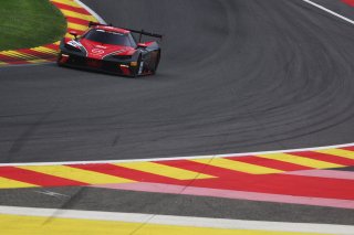 #789 - RTR Projects - Petr LISA - Viktor MRAZ - KTM X-BOW GT2 | SRO / JEP