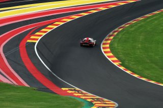#88 - LP Racing - Gianluca GIORI - Daniele CAZZANIGA - Audi R8 LMS GT2
 | SRO / JEP