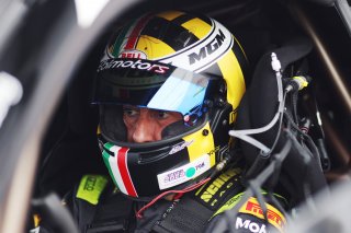 #88 - LP Racing - Gianluca GIORI - Audi R8 LMS GT2
 | SRO / JEP