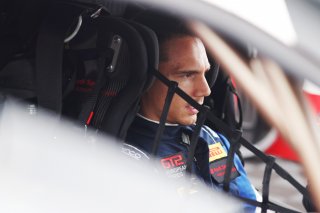 #88 - LP Racing - Gianluca GIORI - Daniele CAZZANIGA - Audi R8 LMS GT2
 | SRO / JEP