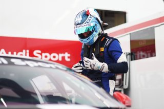 #88 - LP Racing - Gianluca GIORI - Daniele CAZZANIGA - Audi R8 LMS GT2
 | SRO / JEP