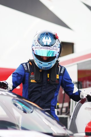 #88 - LP Racing - Gianluca GIORI - Daniele CAZZANIGA - Audi R8 LMS GT2
 | SRO / JEP