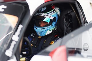 #88 - LP Racing - Gianluca GIORI - Daniele CAZZANIGA - Audi R8 LMS GT2
 | SRO / JEP