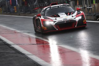 #88 - LP Racing - Gianluca GIORI - Daniele CAZZANIGA - Audi R8 LMS GT2
 | SRO / JEP