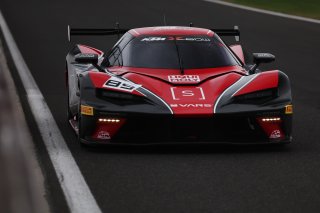 #89 - RTR Projects - Davit KAJAIA - Mato HOMOLA - KTM X-BOW GT2
 | SRO / JEP