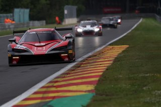 #89 - RTR Projects - Davit KAJAIA - Mato HOMOLA - KTM X-BOW GT2
 | SRO / JEP