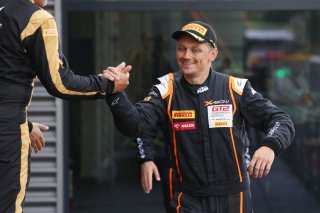 #89 - RTR Projects - Davit KAJAIA - Mato HOMOLA - KTM X-BOW GT2
 | SRO / JEP