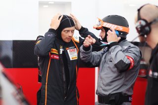 #89 - RTR Projects - Davit KAJAIA - Mato HOMOLA - KTM X-BOW GT2
 | SRO / JEP