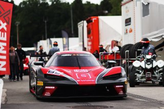#89 - RTR Projects - Davit KAJAIA - Mato HOMOLA - KTM X-BOW GT2
 | SRO / JEP