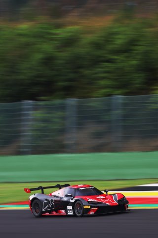 #89 - RTR Projects - Davit KAJAIA - Mato HOMOLA - KTM X-BOW GT2  | SRO / JEP