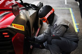 #89 - RTR Projects - Davit KAJAIA - Mato HOMOLA - KTM X-BOW GT2  | SRO / JEP