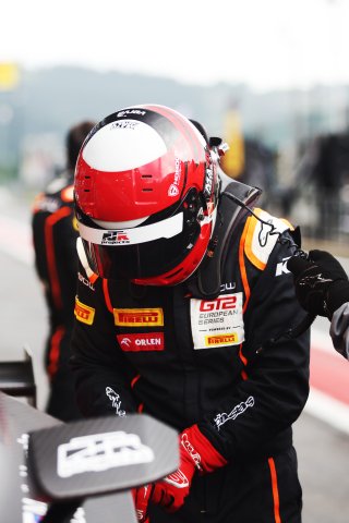 #89 - RTR Projects - Davit KAJAIA - Mato HOMOLA - KTM X-BOW GT2  | SRO / JEP