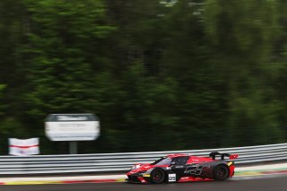 #89 - RTR Projects - Davit KAJAIA - Mato HOMOLA - KTM X-BOW GT2
 | SRO / JEP