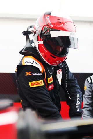 #89 - RTR Projects - Davit KAJAIA - Mato HOMOLA - KTM X-BOW GT2
 | JEP
