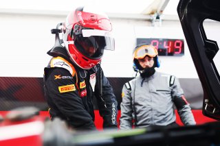 #89 - RTR Projects - Davit KAJAIA - Mato HOMOLA - KTM X-BOW GT2
 | JEP