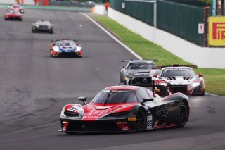 #89 - RTR Projects - Davit KAJAIA - Mato HOMOLA - KTM X-BOW GT2
 | SRO / JEP