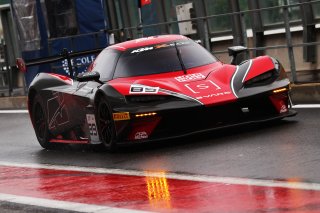 #89 - RTR Projects - Davit KAJAIA - Mato HOMOLA - KTM X-BOW GT2
 | SRO / JEP