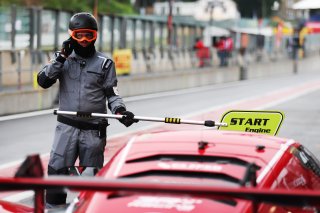 #89 - RTR Projects - Davit KAJAIA - Mato HOMOLA - KTM X-BOW GT2
 | SRO / JEP