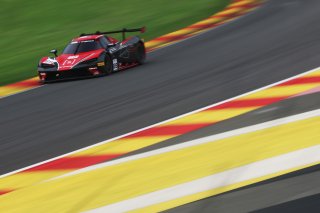 #89 - RTR Projects - Davit KAJAIA - Mato HOMOLA - KTM X-BOW GT2  | SRO / JEP