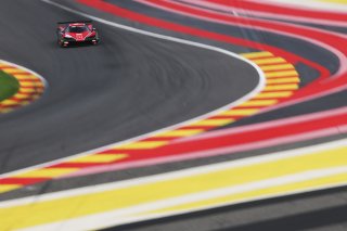 #89 - RTR Projects - Davit KAJAIA - Mato HOMOLA - KTM X-BOW GT2  | SRO / JEP