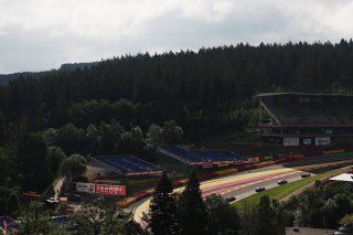 GT2 Race Action
 | SRO / JEP