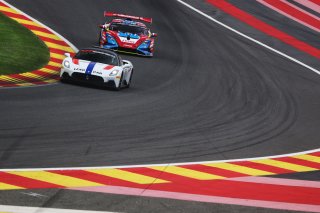 Lead Car | SRO / JEP