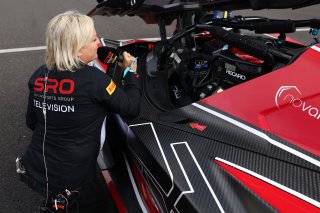 SRO TV Interviews
 | SRO / JEP