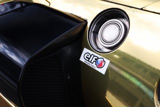 Elf Racing Fuels | SRO / JEP