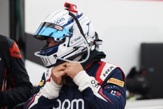 #1 - LP Racing - Philippe PRETTE - Maserati GT2 | SRO /JEP