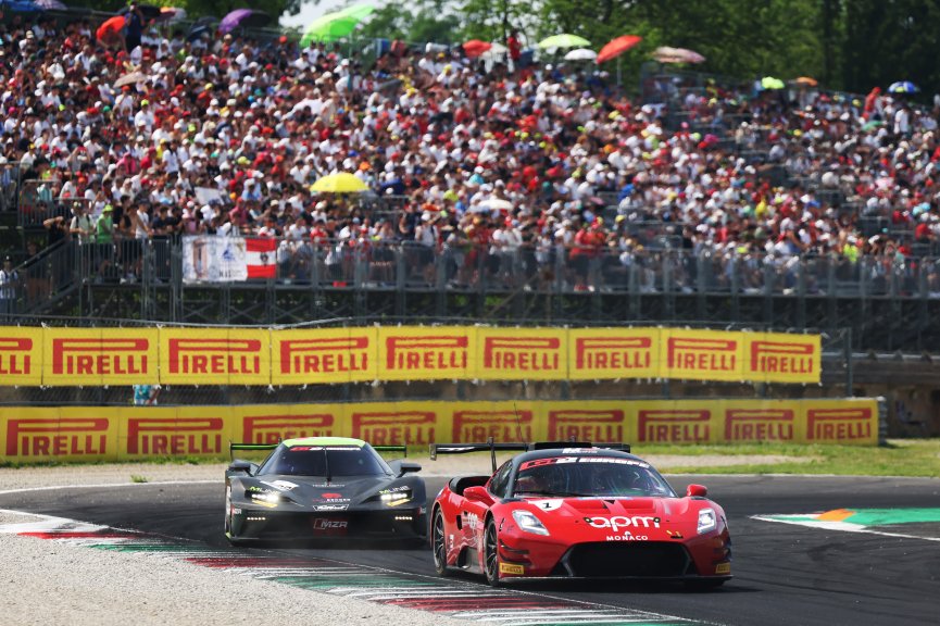 Race 2