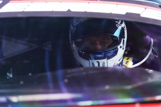 #1 - LP Racing - Philippe PRETTE - Maserati GT2 | SRO / JEP