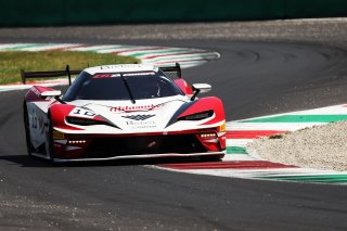 #10 - Razoon - more than Racing - Onder ERDEM - Dominik OLBERT - KTM X-BOW GT2 | SRO / JEP