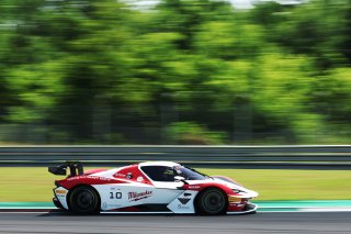 #10 - Razoon - more than Racing - Onder ERDEM - Dominik OLBERT - KTM X-BOW GT2 | SRO / JEP