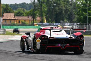 #10 - Razoon - more than Racing - Thomas ANDERSEN - Dominik OLBERT - KTM X-BOW GT2 | SRO / JEP