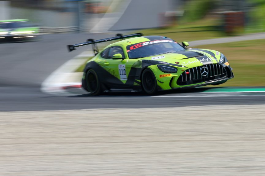 Qualifying 2