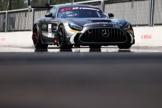 #116 - NM Racing Team - Branden OXLEY - Adrian FERRER - Mercedes-AMG GT2 | SRO /JEP