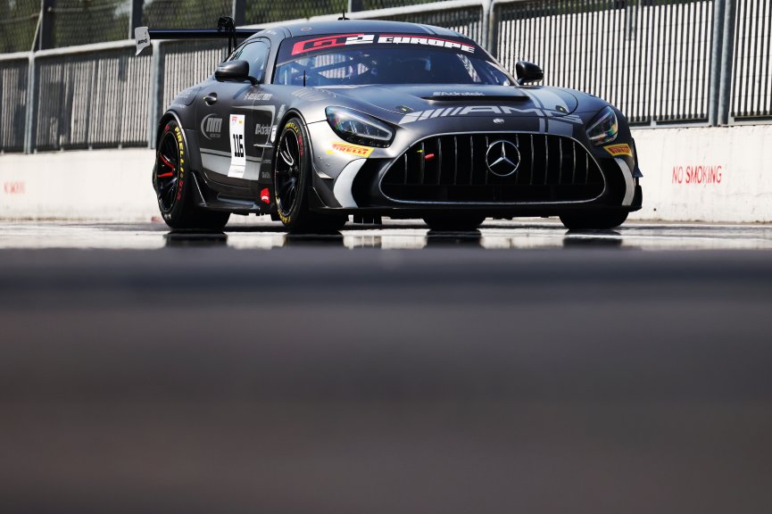 Qualifying 1