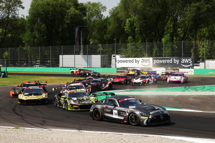 Race 2