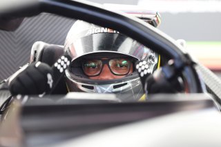#119 - MZR Motorsportzentrum Ried - Marius AIGNER - KTM X-BOW GT2 | SRO /JEP