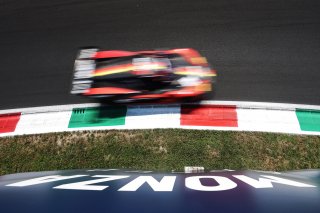 #119 - MZR Motorsportzentrum Ried - Marius AIGNER - Reinhard KOFLER - KTM X-BOW GT2 | SRO / JEP