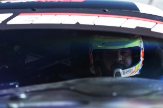 #18 - LP Racing - Stefan ROSINA - Maserati GT2 | SRO / JEP